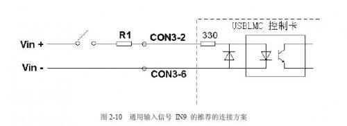 激光打標(biāo)卡的腳踏開關(guān)如何接？  第3張