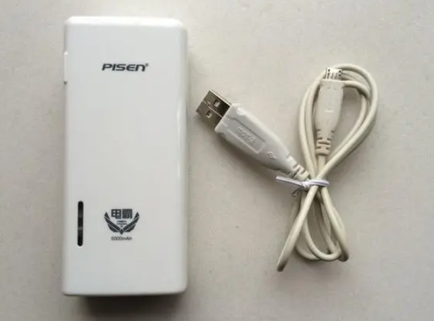 激光打標(biāo)機(jī)在電子充電設(shè)備中的應(yīng)用有哪些？  第2張